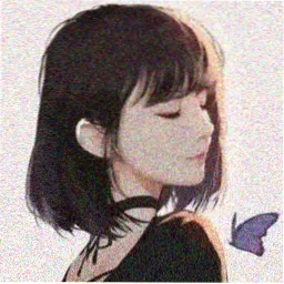 声优南屿头像